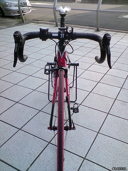 【分享】我的新車，7kg俱樂部前段班的Wheeler Route 1.6..(10/20更新)