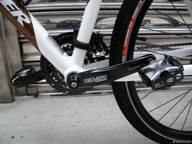 [分享]極不專業的新車分享 WHEELER PASSERA T55