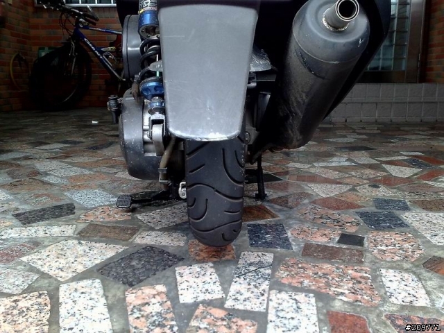 rs車架疑問?