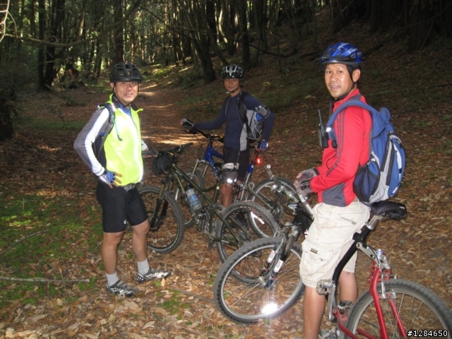 Santa Cruz 的 Wilder Ranch