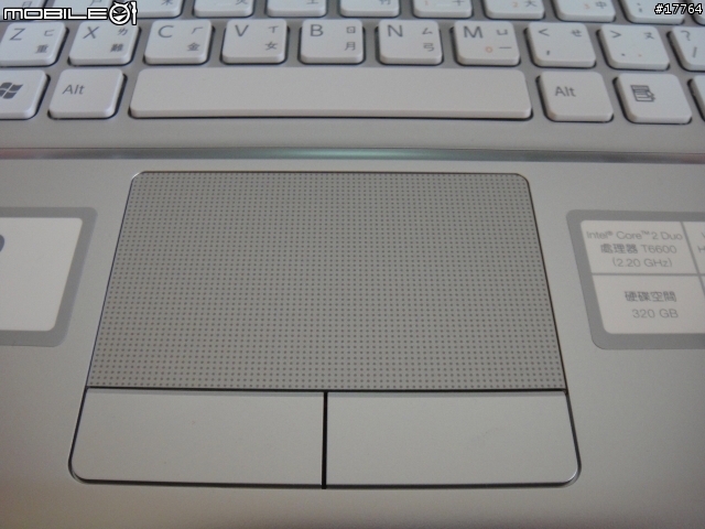 『閃閃惹人愛』Sony VAIO VGN-SR53TF/P(亮眼粉)