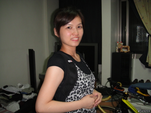 《分享》輕巧的公路車背包 Assos DB Spider Bag 蜘蛛包