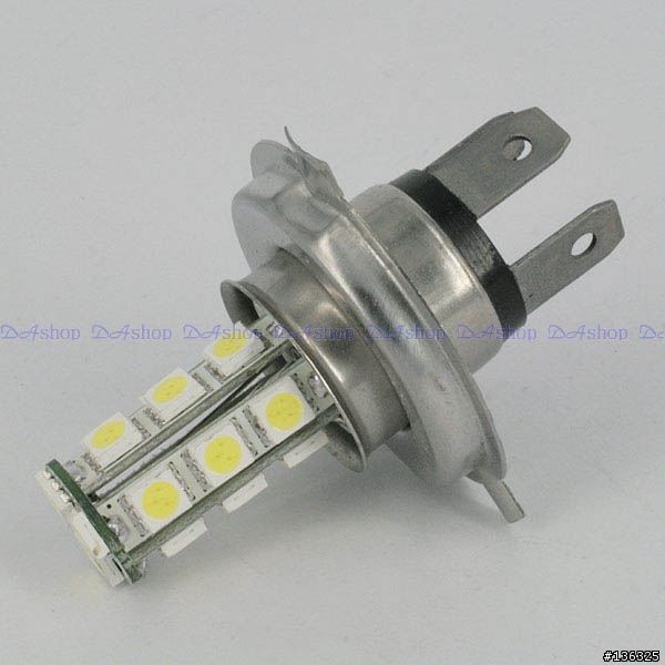 請問有人使用過SMD LED 大燈？