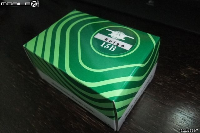 昨天替我的E-P1買了3件配件(沒太多銀彈的朋友進來)