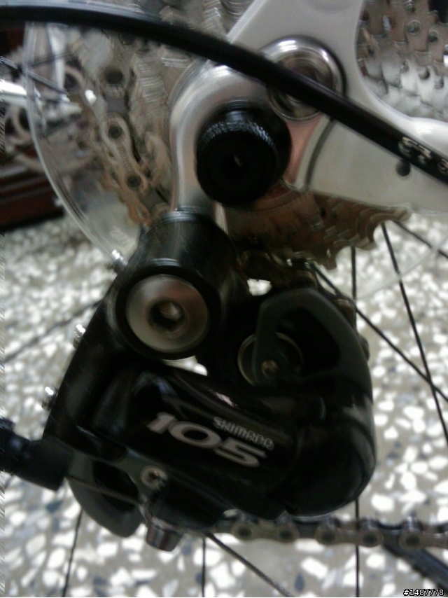 我的第一台公路車 fujl acr2.0