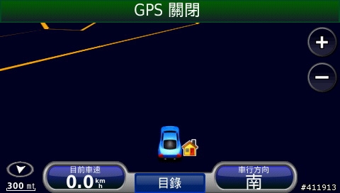 Garmin 765更新至 2.9 圖資更新至8.66後地圖無法正常顯示街道圖形(已解決)