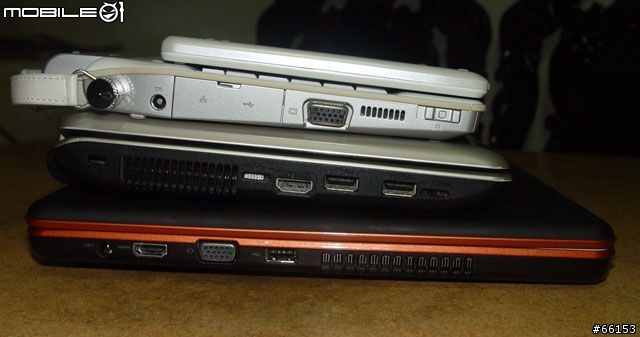 最輕薄的大筆電：Lenovo Y650開箱 & 使用心得小分享！