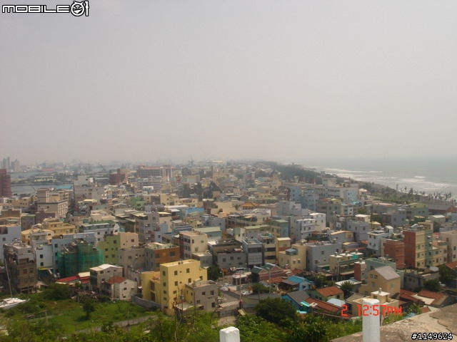 【分享】20091002壽山~西子灣~旗津~愛河遊