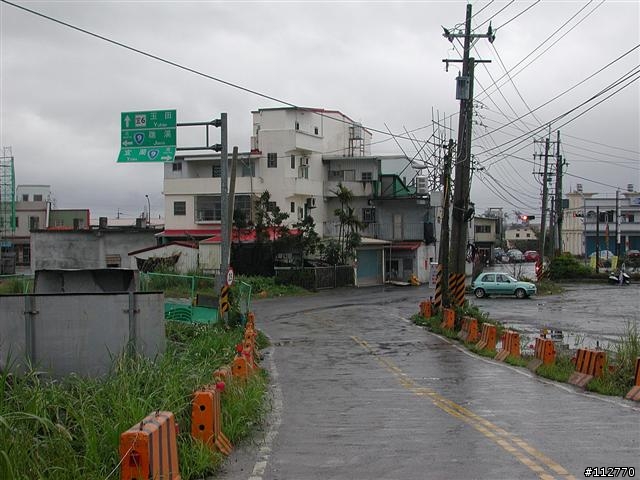 莊腳人莊腳咖 我環島記事 Day2