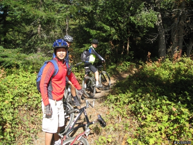 Santa Cruz 的 Wilder Ranch