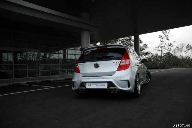 i30改裝套件(圖多)