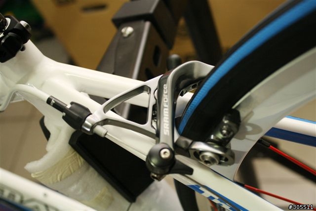 [分享]新手DIY公路車 SRAM FORCE