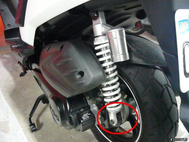 [叉燒開箱]X-HOT125&問題發問&叉燒車友一起蓋大樓