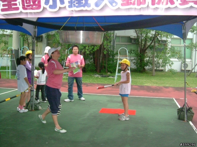 圖多 2009百事特盃全國小鐵人錦標賽花絮