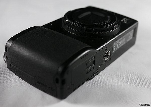 [更新] "GRD421" GW-2 21mm套鏡+GRD IV