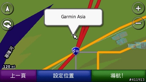 Garmin 765更新至 2.9 圖資更新至8.66後地圖無法正常顯示街道圖形(已解決)