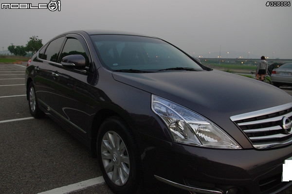 [開箱] TEANA 2.0A 完全不專業開箱 （32P）