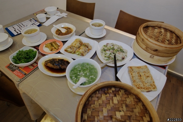 （好餓食記）太湖鮮湯包 – 值得一品（圖多）