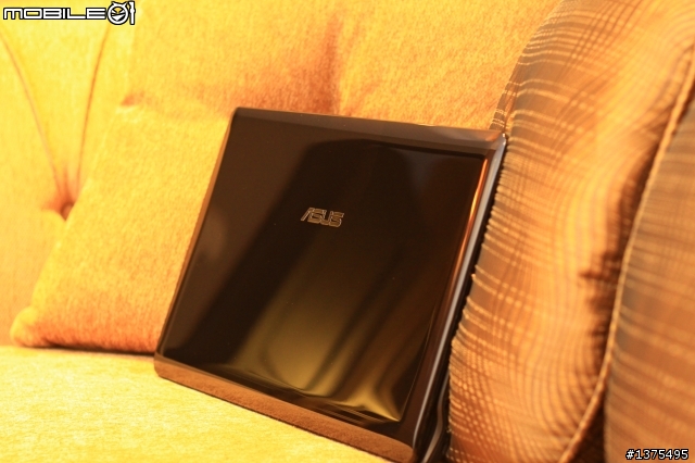 [開箱]ASUS N61Vn