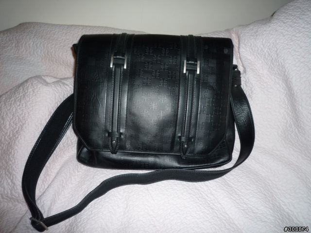 【分享】Givenchy 2009春夏款書包
