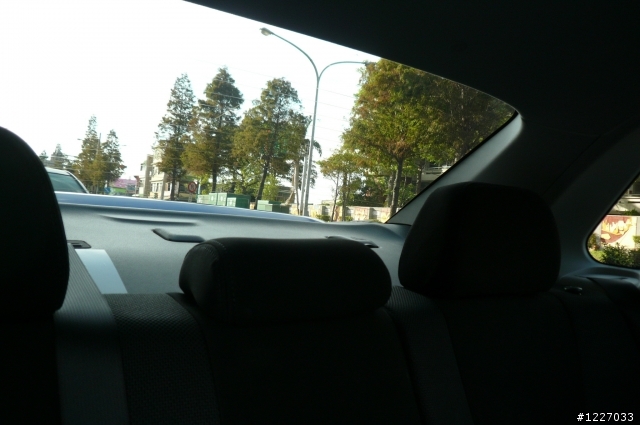 This is it!! IMPREZA 2.0 4D 開箱--附保養記錄