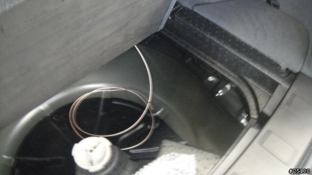 [開箱] Hirsch 四件式水箱護罩 + 隱形戰機系統