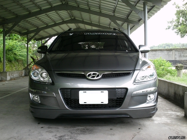 i30cw歡迎同車系車友貼圖分享交流~
