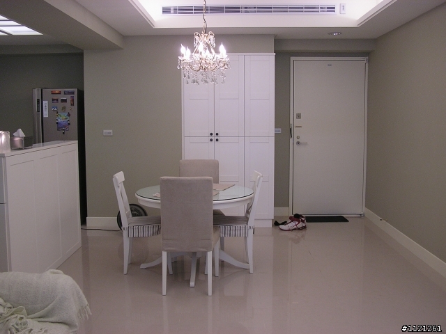 New home
