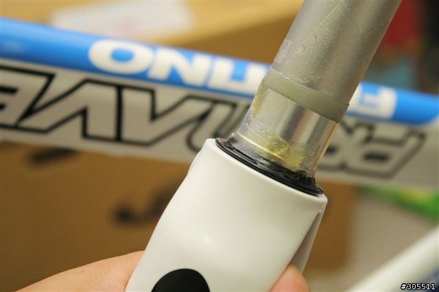 [分享]新手DIY公路車 SRAM FORCE