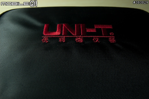 [開箱分享] UNI-T 优利德 UT71A   智慧數字型萬用錶(電錶)