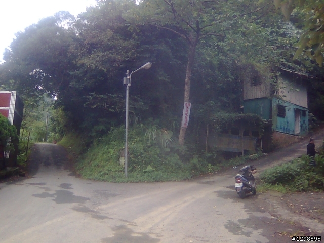 五寮尖雙登山口+鳶山天山寺