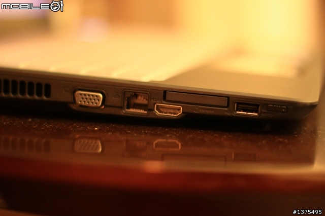 [開箱]ASUS N61Vn