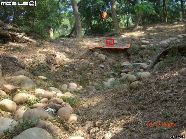 [首發]2009捷安特鐵鉆山DH賽道開箱文(誤)