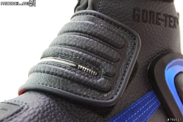 我的騎車新夥伴-PUMA FLAT 2 GORE-TEX中筒車靴開箱分享