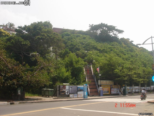 【分享】20091002壽山~西子灣~旗津~愛河遊