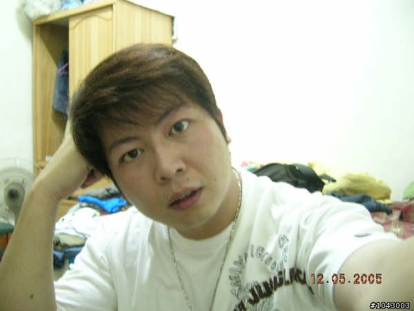 原來我還可以再次擁有幸福~感謝文(更新照片~老大說等我減肥成功才准放合照上來~現在只能放她個人照)