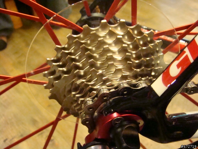 【報到區】GIANT ADVANCED車主歡迎秀出您的愛車or改裝部品