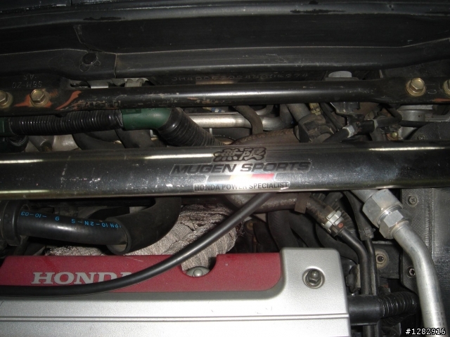 [開箱] INTEGRA (DC5) TYPE-R 新增動力改裝內容在第7頁
