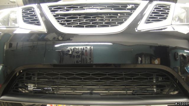 [開箱] Hirsch 四件式水箱護罩 + 隱形戰機系統
