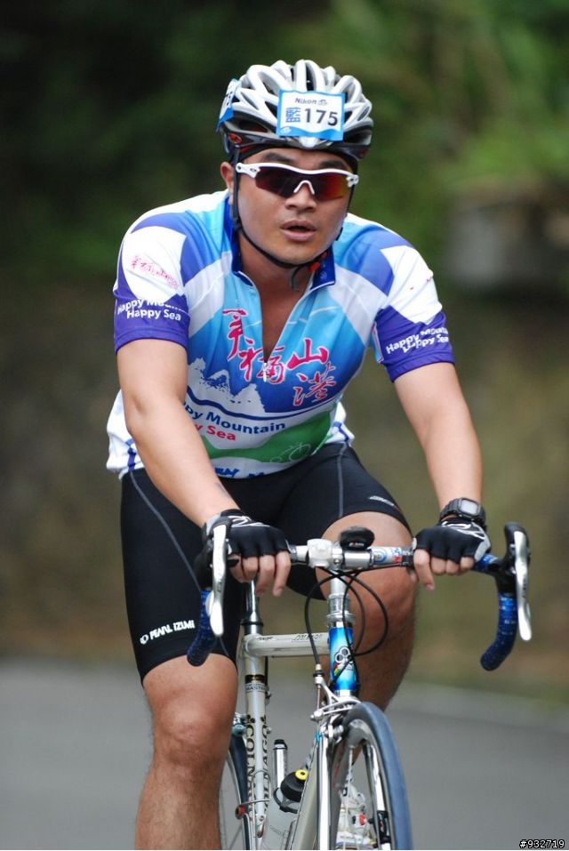 [ Nikon風櫃嘴自我挑戰盃] 照片分享  黃色跟藍色部份車友...