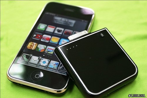 我用 iPhone 的每一天