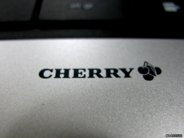 Cherry JK0100 櫻桃鍵盤