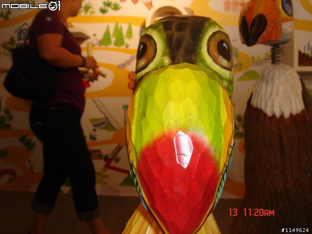 [活動]台中酒廠的台灣設計博覽會~讚喔(已附圖)