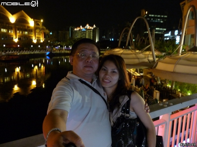 2009年9月24日至9月28日新加坡5日遊----結婚十週年蜜月旅行