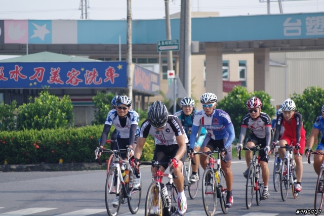 10/11台南牛仔南墾照片分享