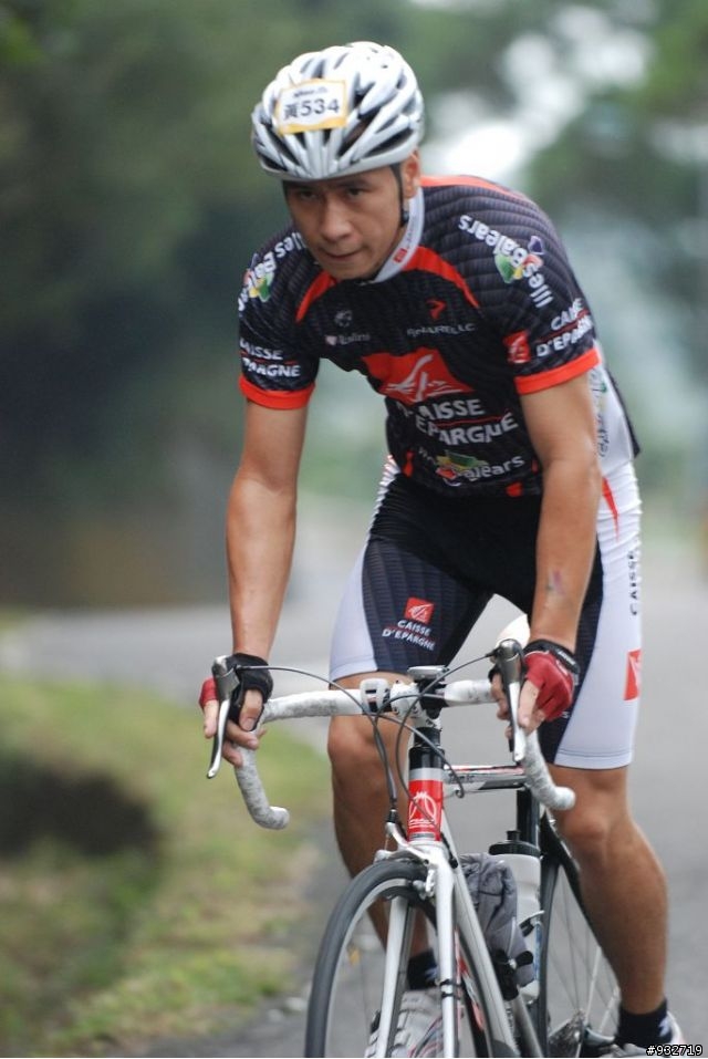 [ Nikon風櫃嘴自我挑戰盃] 照片分享  黃色跟藍色部份車友...