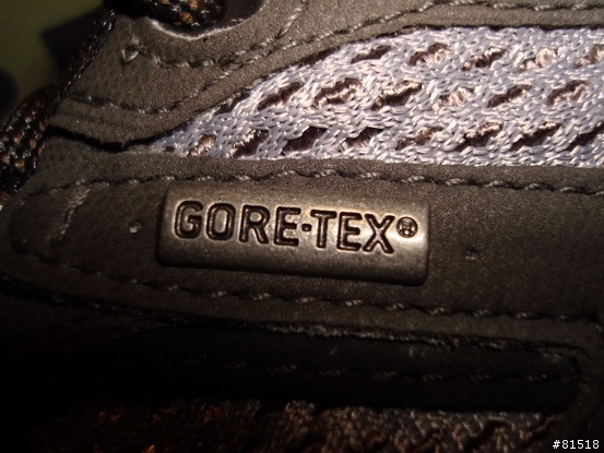 MERRELL 入手 GORE-TEX 、Vibram