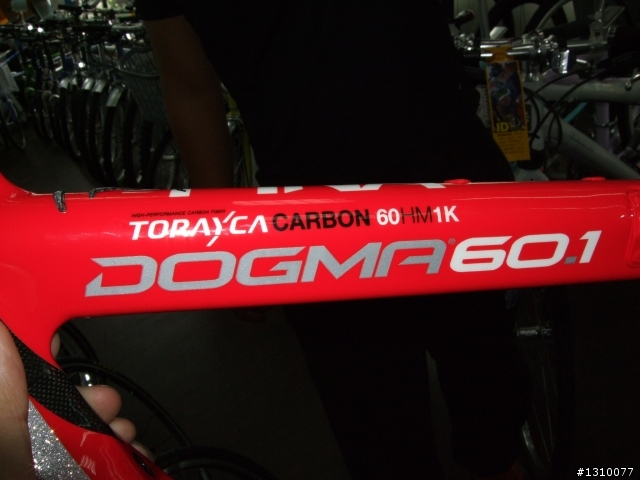 2010 pinarello dogma
