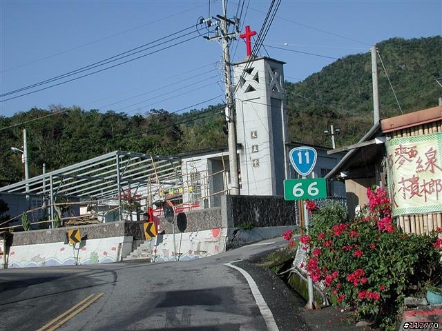 莊腳人莊腳咖 我環島記事 Day3