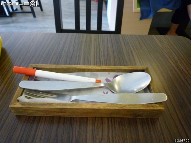 【台中市】早餐，Lesson One 早午餐專賣店